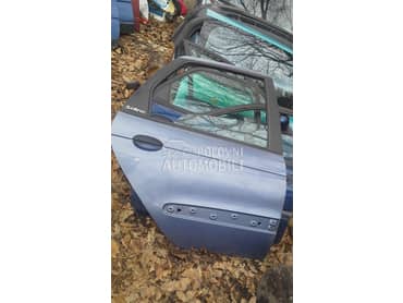 Desna vrata za Renault Scenic