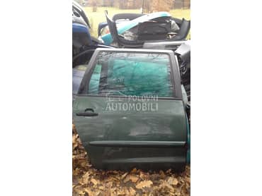 Vrata desna zadnja za Ford Galaxy