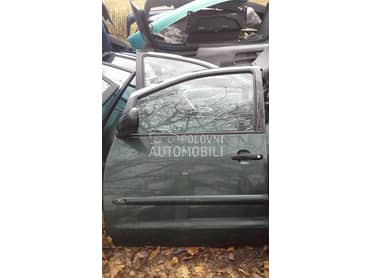 Leva vrata za Ford Galaxy