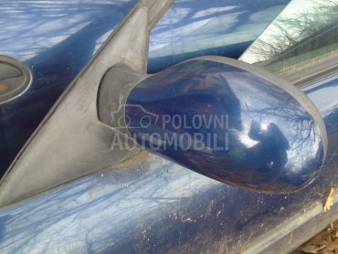 Levi retrovizor za Renault Laguna