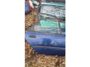 Desna vrata za Renault Laguna
