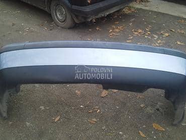 Zadnji branik za Volkswagen Passat B5