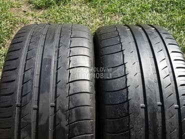 Michelin 225/40 R18 Letnja