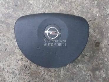 Airbag volana za Opel Corsa C