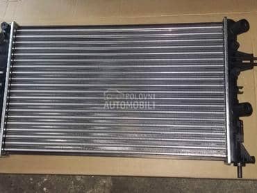 Hladnjak vode za Opel Astra G