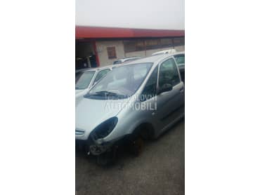 Delovi za Citroen Xsara Picasso