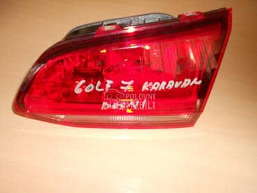 Stop svetlo za Volkswagen Golf 7