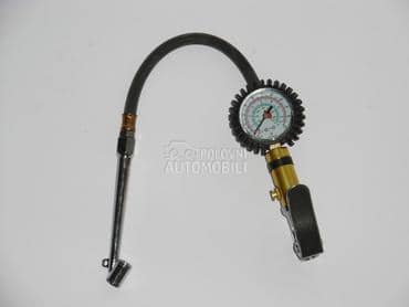 Pistolj za pumpanje guma