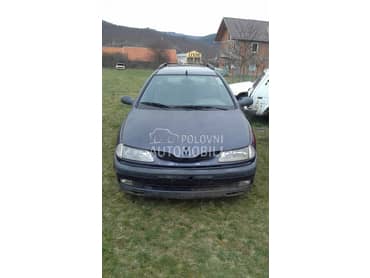 Renault Laguna - kompletan auto u delovima