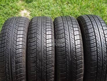 Continental 165/70 R14 Letnja