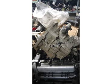 Menjaci za Alfa Romeo 159, Brera