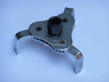 Kljuc za skidanje filtera ulja