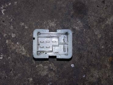 Reostat ventilatora za Opel Astra G