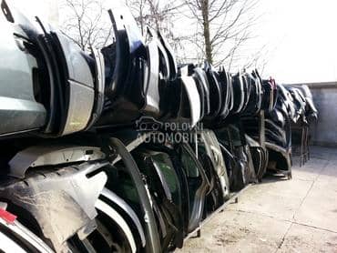 Prednji branik za Renault Ostalo