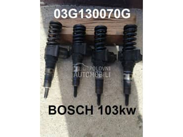 Dizne 2.0 tdi za Volkswagen 