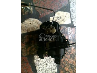 Brave za Volkswagen Lupo