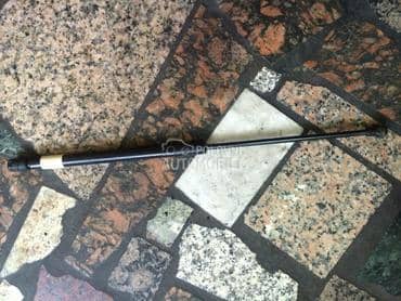 Amortizer haube za Volkswagen Lupo