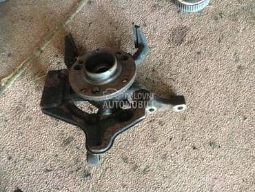 Prednji rukavci za Volkswagen Lupo