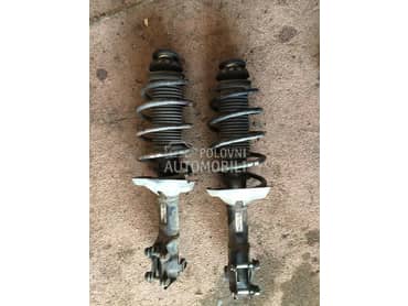 Prednji amortizeri za Volkswagen Lupo