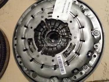 Zamajac za BMW 116, 118, 120