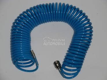 Crevo za kompresor sili 10x5x8