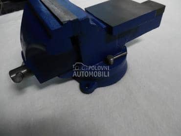 Bravarska stega 125mm 360 stP