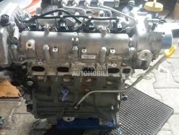 Motor 1.6 JTDm za Alfa Romeo Giulietta, MiTo
