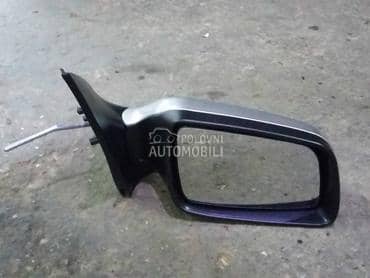 Mehanicki desni retrovozor za Opel Astra G