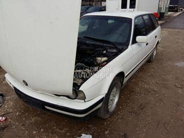 Delovi za BMW 525