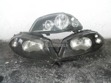Farovi za Seat Ibiza