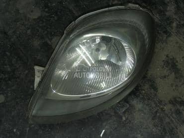 Far za Opel 