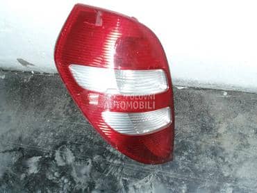Stop lampa za Mercedes Benz A Klasa