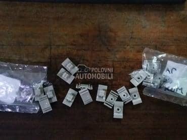 astra g zabica bocnih vra za Opel Astra G