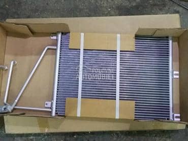 Hladnjak klime za Opel Vectra B