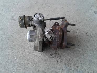 Turbina 1.4 TDI za Volkswagen Polo