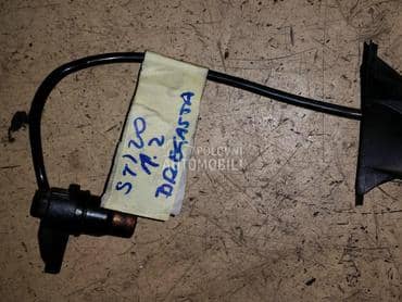 Senzor bregaste za Fiat Punto