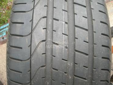Pirelli 245/45 R20 Letnja