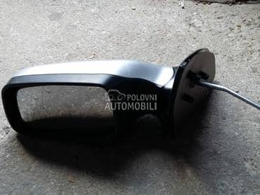 Levi mehanicki retrovizor za Opel Astra G