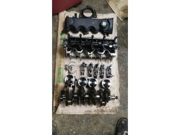 Motor za Alfa Romeo 147, 156