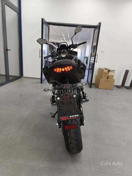 Kawasaki Versys 650 AKCIJA