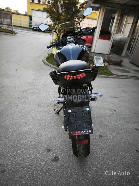 Kawasaki Versys 650 AKCIJA