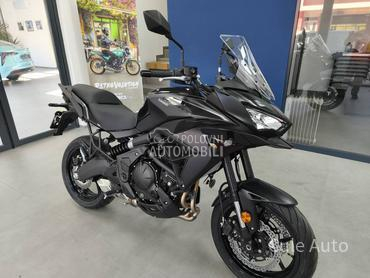 Kawasaki Versys 650 AKCIJA