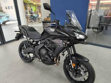 Kawasaki Versys 650 AKCIJA