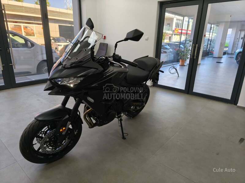Kawasaki Versys 650 AKCIJA