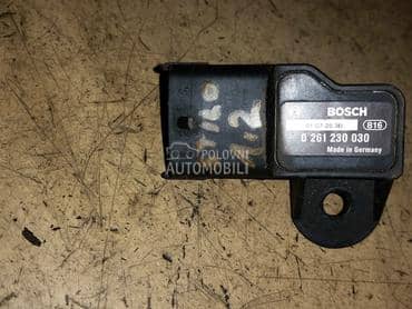 Map senzor za Fiat Stilo