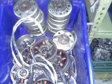 namotaji magneti liberty