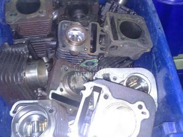 cilindri klipovi liberty