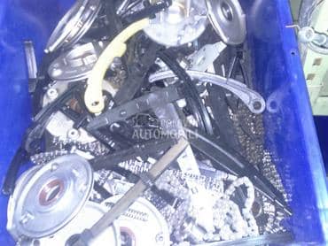 zupcanici klizaci liberty