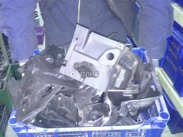 poklopac cilindra liberty