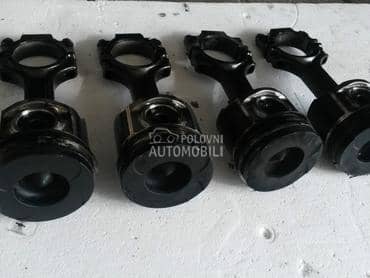 Klip za Alfa Romeo 159